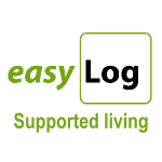easyLog Supported Living